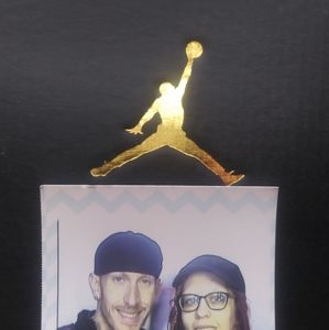 Meet your Posher, Branden